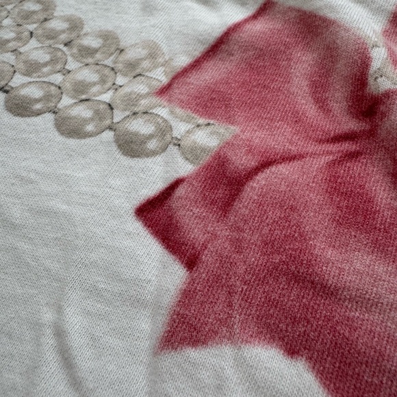 Dolce & Gabbana pearl necklace tank - Picture 3 of 6